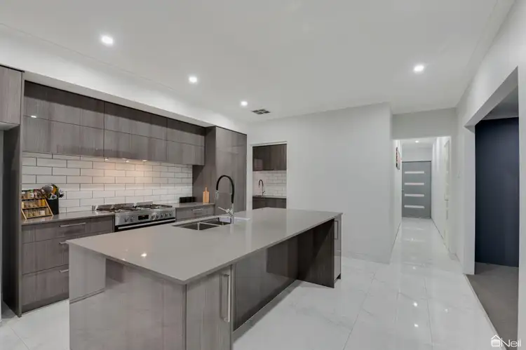 Fifth view of Homely house listing, 12 Symons Road, Byford WA 6122