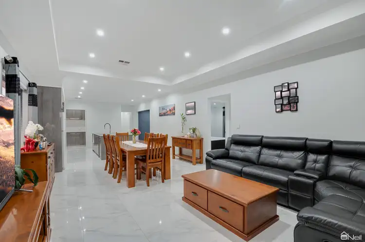 Sixth view of Homely house listing, 12 Symons Road, Byford WA 6122
