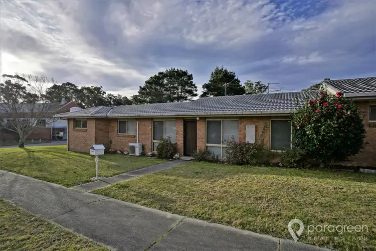 1/9-11 Baromi Road,, Mirboo North VIC 3871