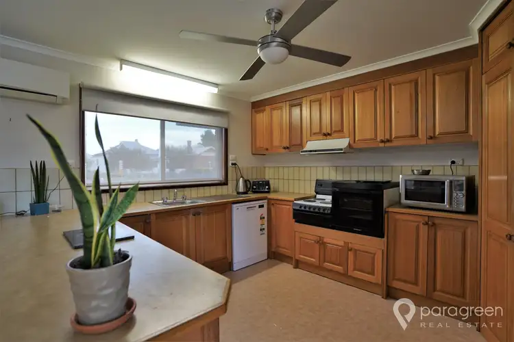 Second view of Homely unit listing, 1/9-11 Baromi Road,, Mirboo North VIC 3871