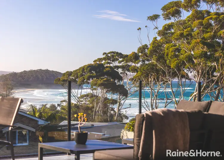 Main view of Homely house listing, 3 Surfers Avenue, Narrawallee NSW 2539