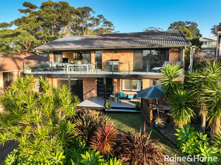 Second view of Homely house listing, 3 Surfers Avenue, Narrawallee NSW 2539