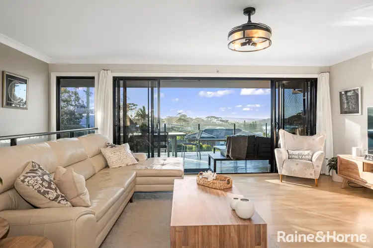 Fifth view of Homely house listing, 3 Surfers Avenue, Narrawallee NSW 2539