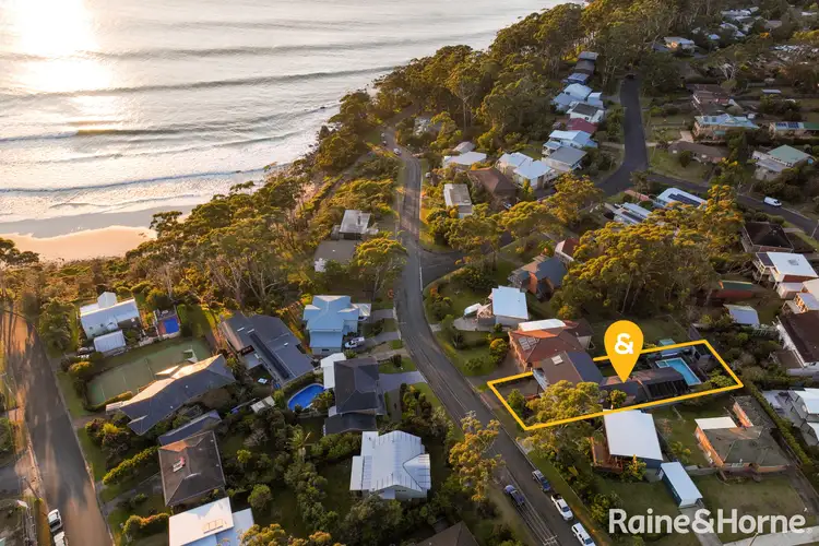 Sixth view of Homely house listing, 3 Surfers Avenue, Narrawallee NSW 2539