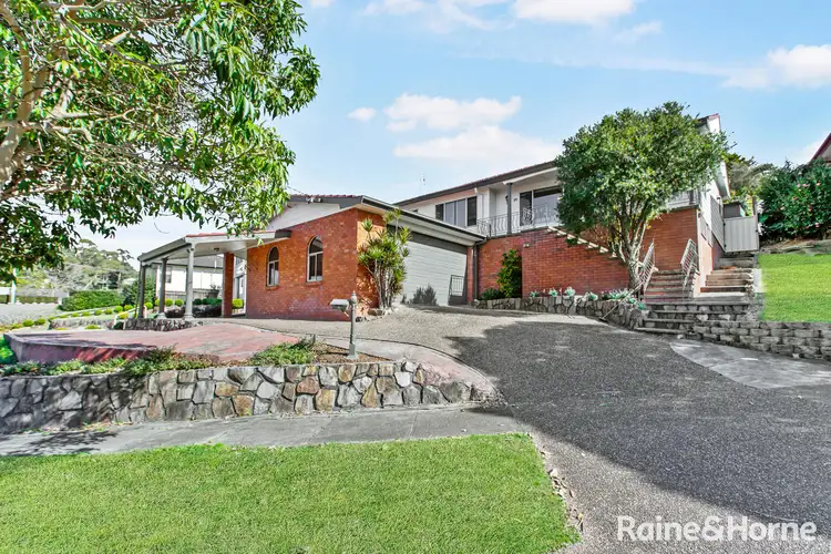 Main view of Homely house listing, 4 Magin Crescent, Wallsend NSW 2287