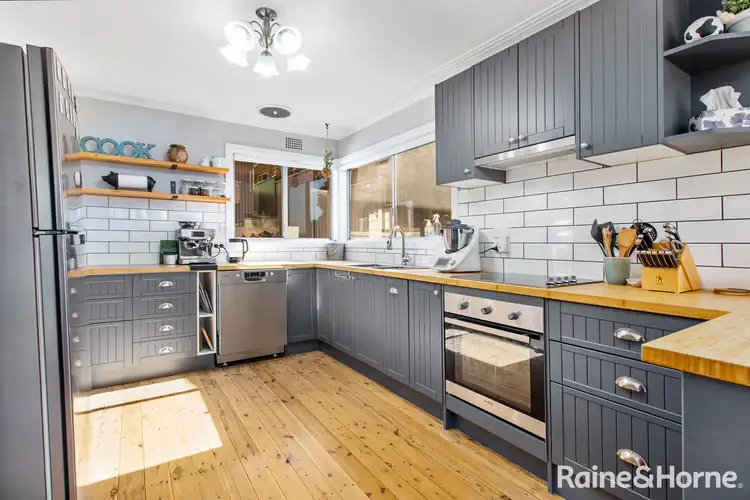 Second view of Homely house listing, 4 Magin Crescent, Wallsend NSW 2287