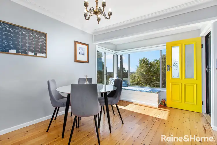 Fourth view of Homely house listing, 4 Magin Crescent, Wallsend NSW 2287