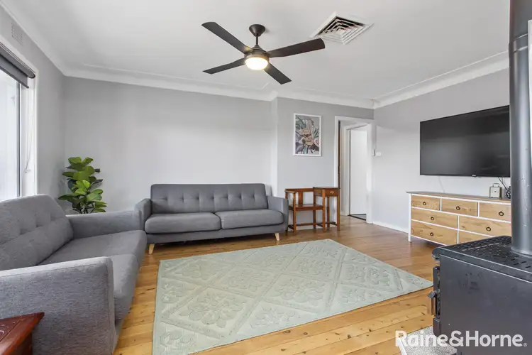 Fifth view of Homely house listing, 4 Magin Crescent, Wallsend NSW 2287