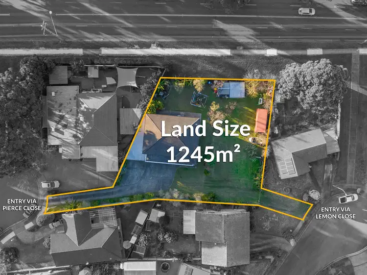 7 Pierce Close, Prairiewood NSW 2176