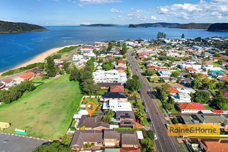 Third view of Homely house listing, 92A Broken Bay Road, Ettalong Beach NSW 2257