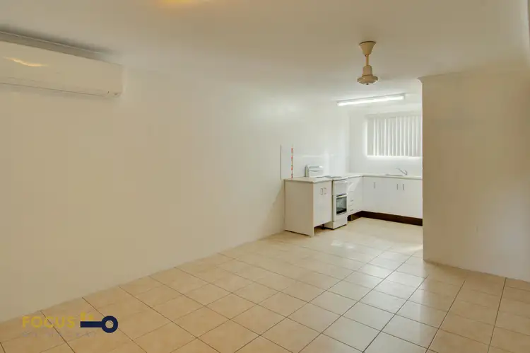 Third view of Homely unit listing, 1/9 Creal Street, East Mackay QLD 4740
