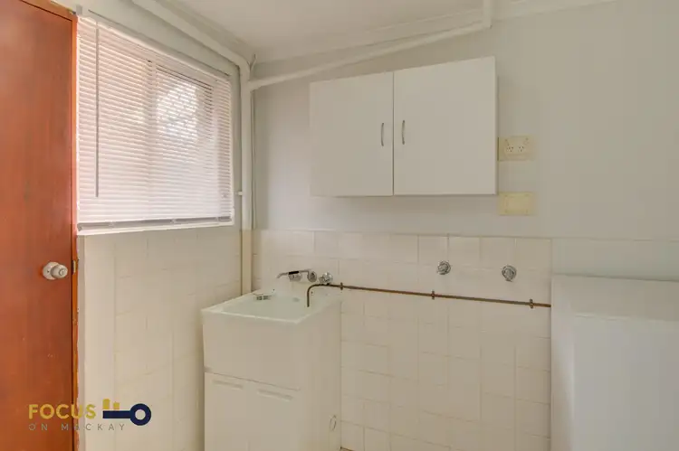 Fifth view of Homely unit listing, 1/9 Creal Street, East Mackay QLD 4740