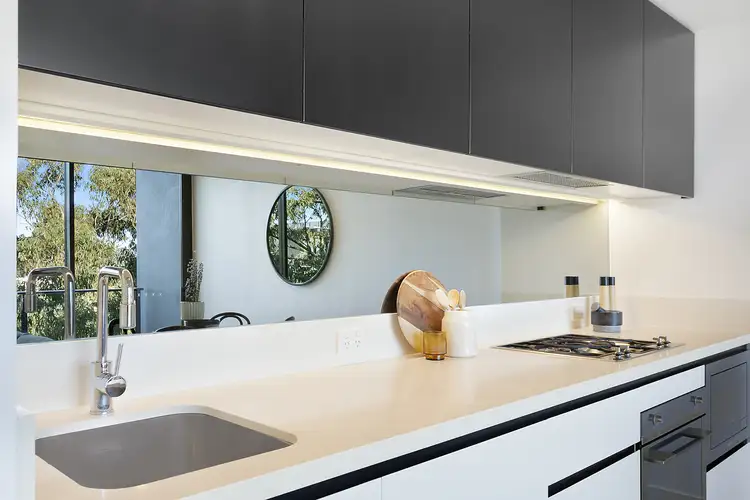 Third view of Homely apartment listing, 402/5 Birdwood Avenue, Lane Cove NSW 2066