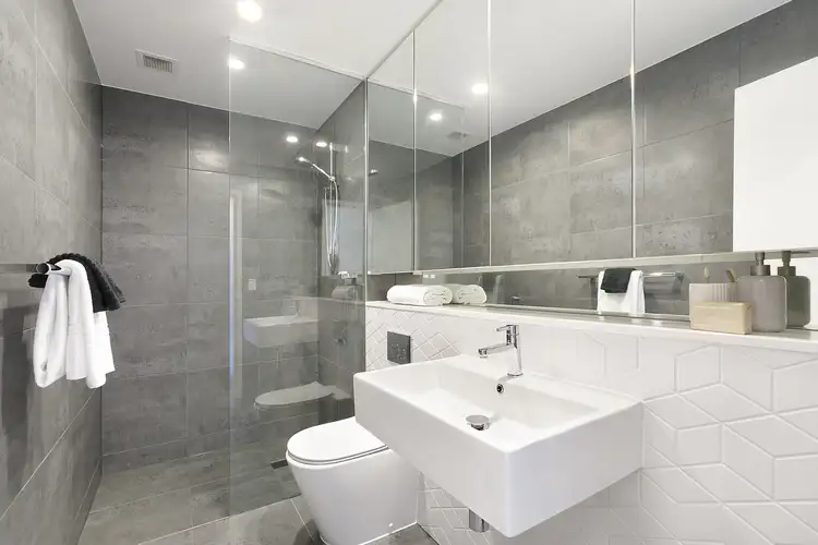 Sixth view of Homely apartment listing, 402/5 Birdwood Avenue, Lane Cove NSW 2066