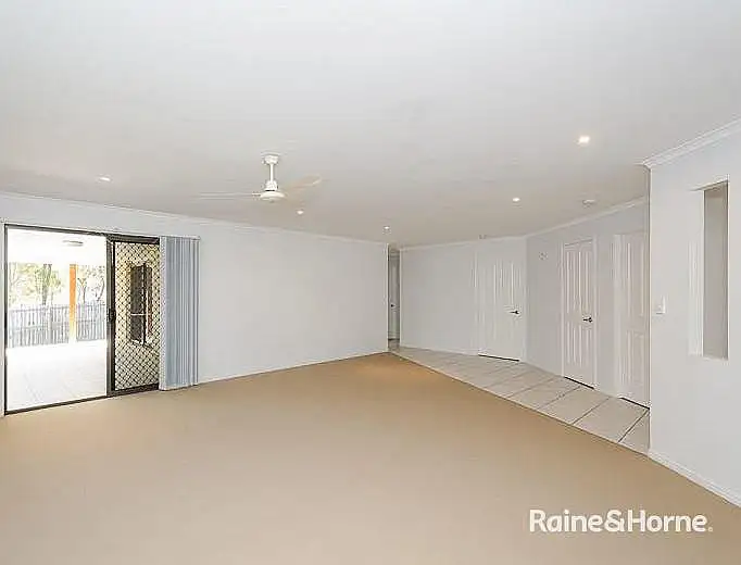 Fifth view of Homely house listing, 7 Osprey Court, South Gladstone QLD 4680