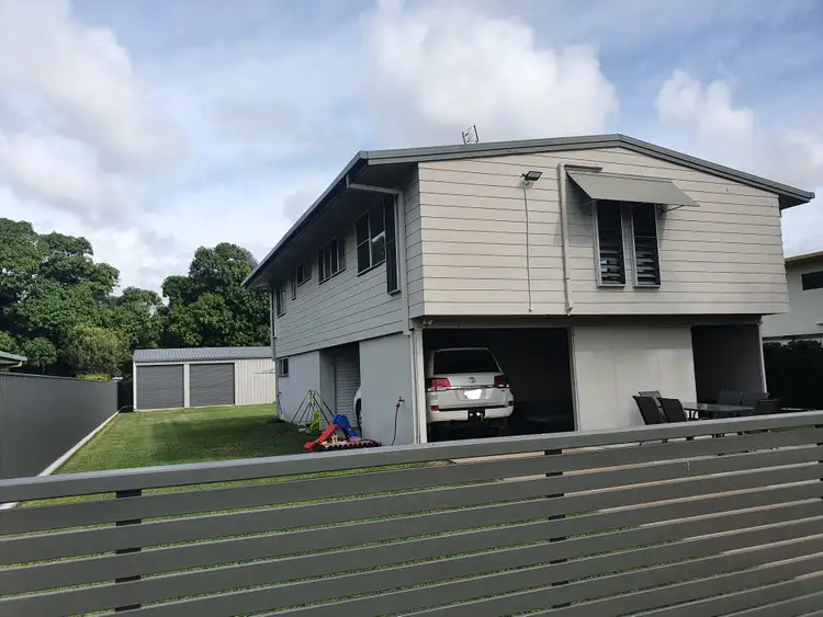 Second view of Homely house listing, 6 Twelfth A Avenue, Home Hill QLD 4806