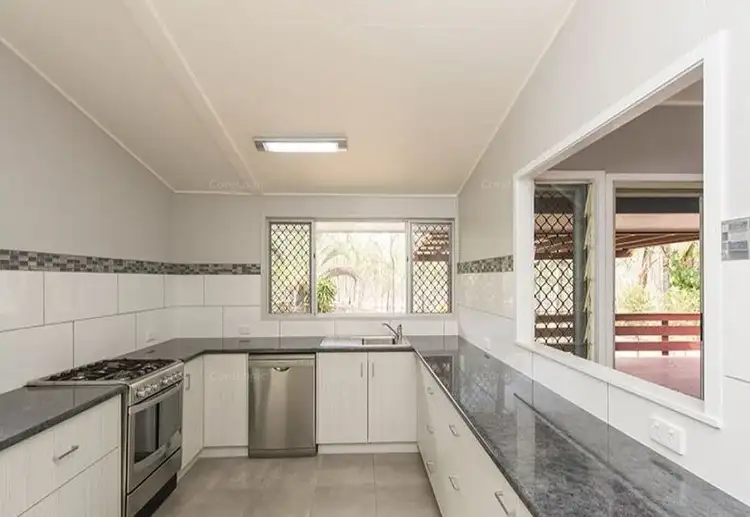 82 ALLUNGA DRIVE, Glen Eden QLD 4680