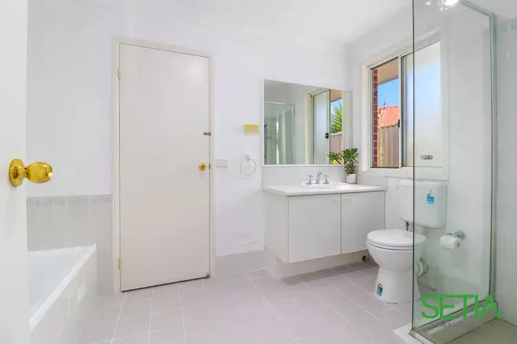 Sixth view of Homely house listing, 14 Loretta Place, Glendenning NSW 2761