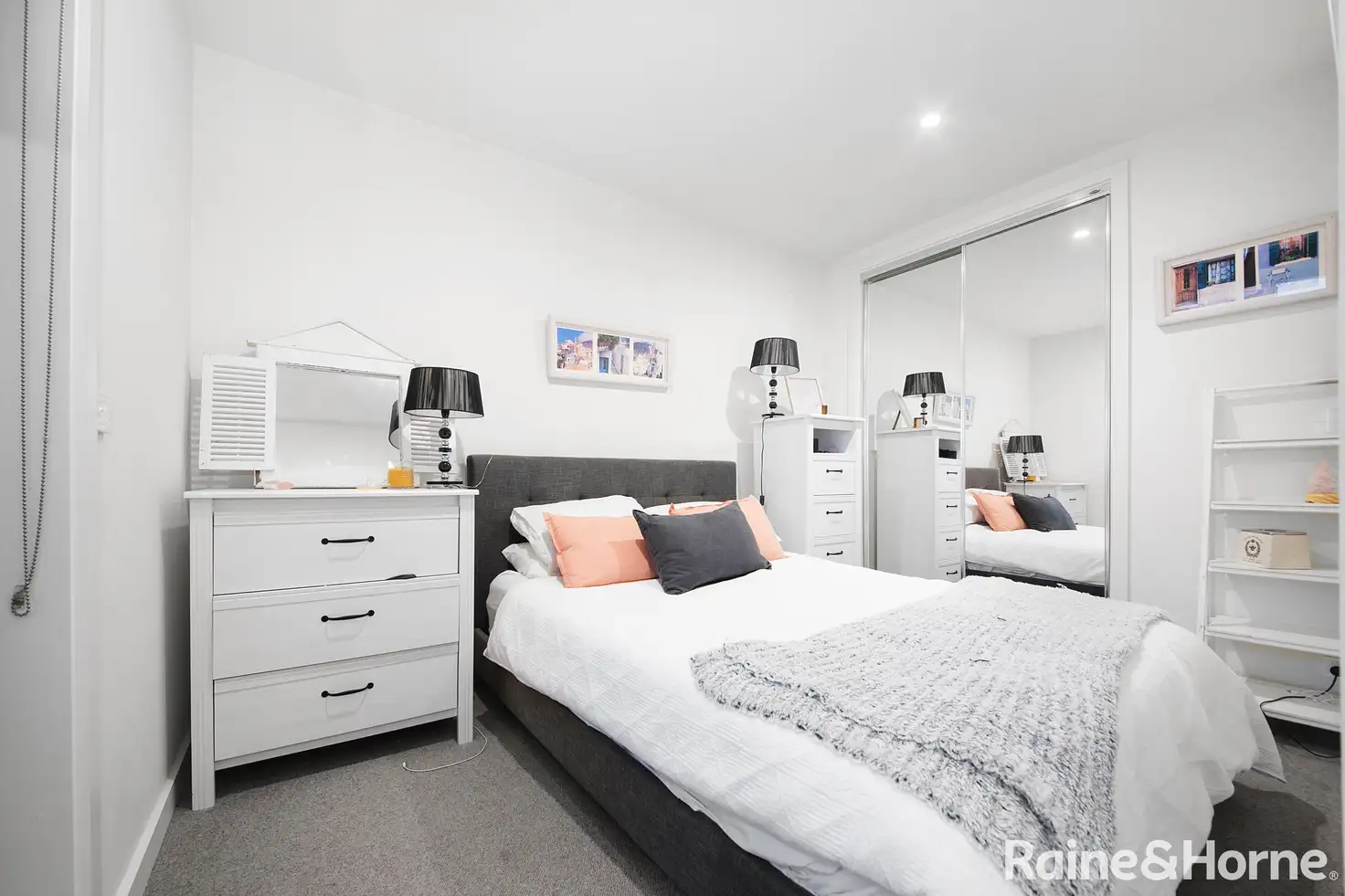 Main view of Homely apartment listing, 115/218 BAY ROAD, Sandringham VIC 3191