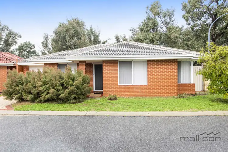 11/1 Coojong Link, Success WA 6164