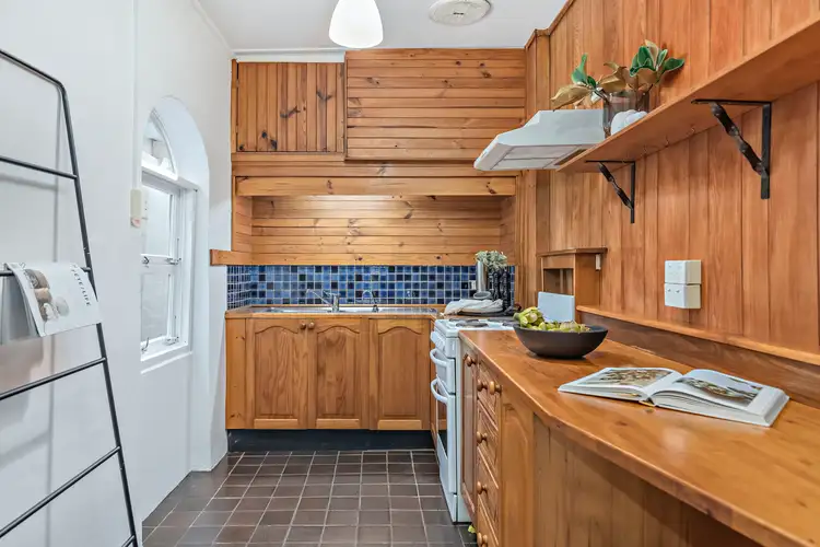 Fourth view of Homely house listing, 65a Edward Street, Darlington NSW 2008