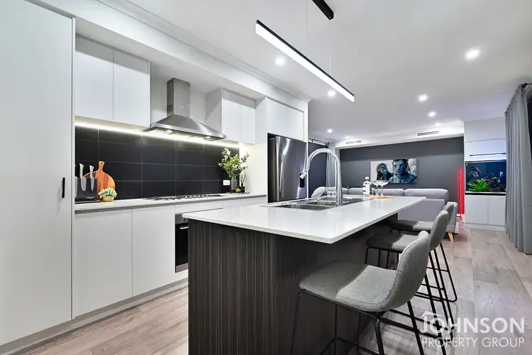 Fourth view of Homely house listing, 39 Mangles Drive, Ellenbrook WA 6069