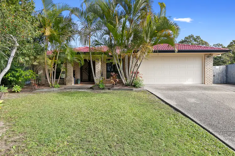 5 Bilby Court