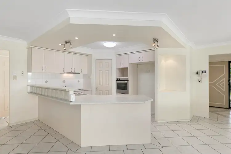 Third view of Homely house listing, 5 Bilby Court, Capalaba QLD 4157