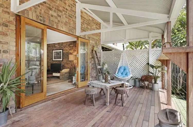 Main view of Homely townhouse listing, 5/76 Main Road, Wellington Point QLD 4160