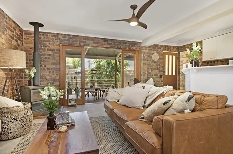 Second view of Homely townhouse listing, 5/76 Main Road, Wellington Point QLD 4160