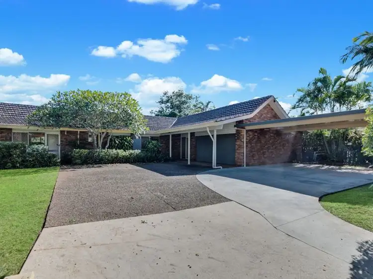 384 Birkdale Road