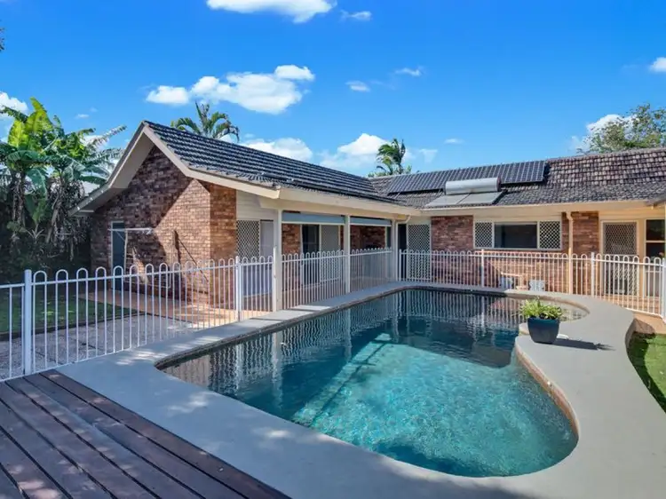 Second view of Homely house listing, 384 Birkdale Road, Wellington Point QLD 4160