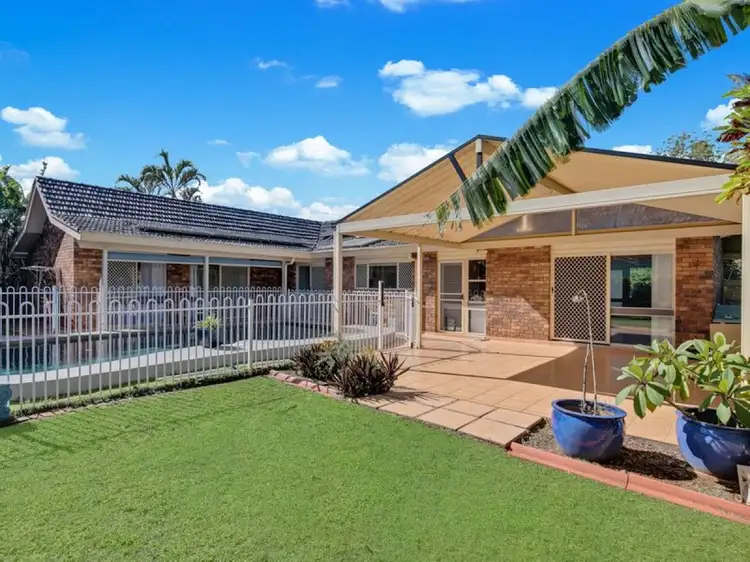 Third view of Homely house listing, 384 Birkdale Road, Wellington Point QLD 4160