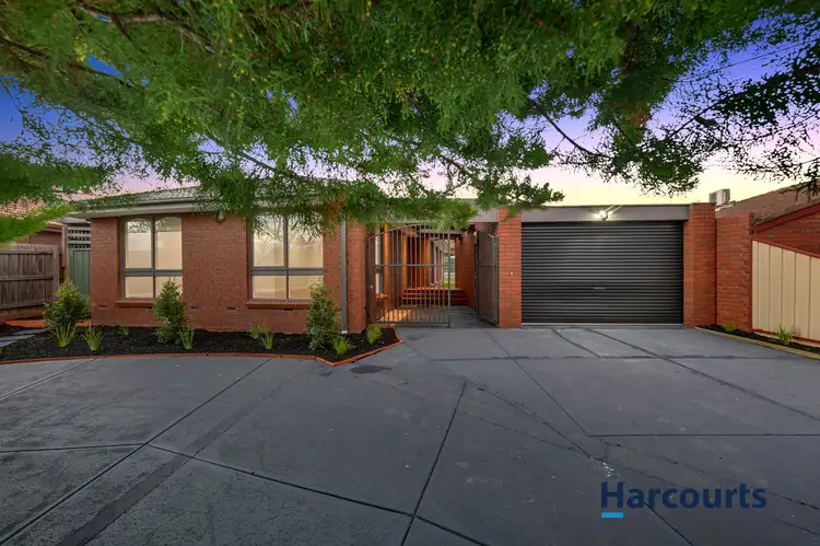 32 Pannam Drive, Hoppers Crossing VIC 3029
