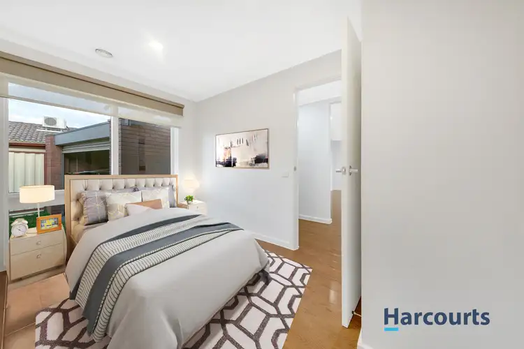 Sixth view of Homely house listing, 32 Pannam Drive, Hoppers Crossing VIC 3029
