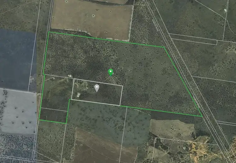 Seventh view of Homely rural property listing, 2275 Nowley Rd, Burren Junction NSW 2386