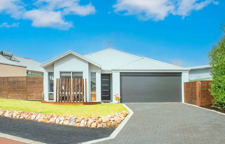 Main view of Homely house listing, 21 Tamarix Crescent, Margaret River WA 6285
