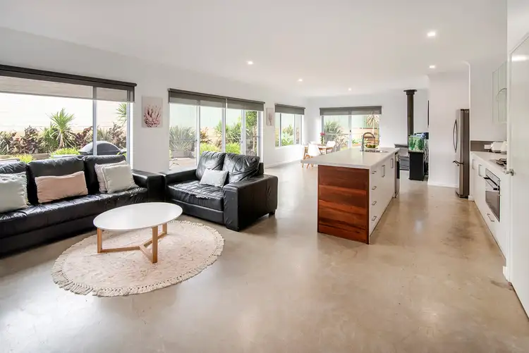 Second view of Homely house listing, 21 Tamarix Crescent, Margaret River WA 6285