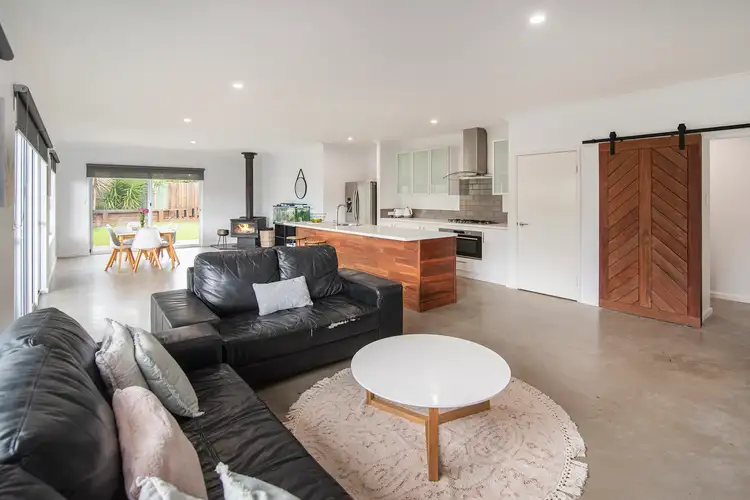 Fifth view of Homely house listing, 21 Tamarix Crescent, Margaret River WA 6285