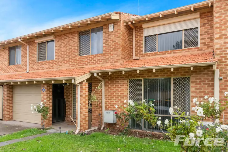 5/4 Wesley Street, Balcatta WA 6021