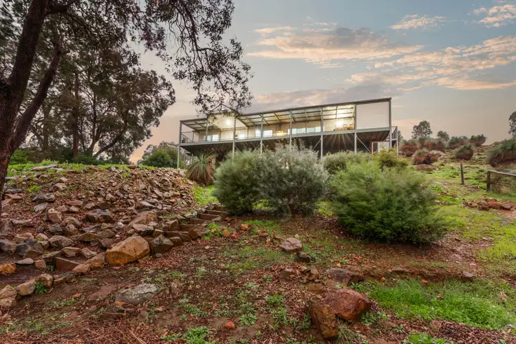 5 Rise Court, Mount Richon WA 6112