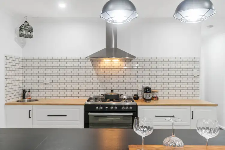 Third view of Homely house listing, 5 Rise Court, Mount Richon WA 6112