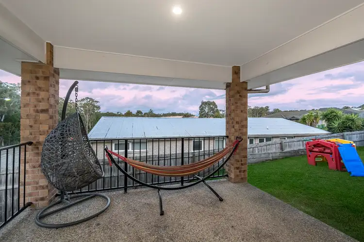 18 Hanover Drive, Pimpama QLD 4209