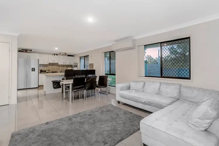 Sixth view of Homely house listing, 18 Hanover Drive, Pimpama QLD 4209