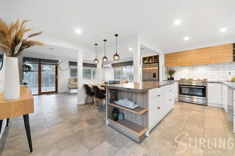 Main view of Homely house listing, 34 Baxter-Tooradin Road, Pearcedale VIC 3912