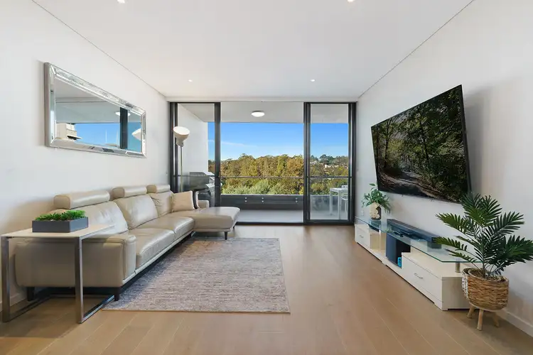 303/2 Waterview Drive, Lane Cove NSW 2066