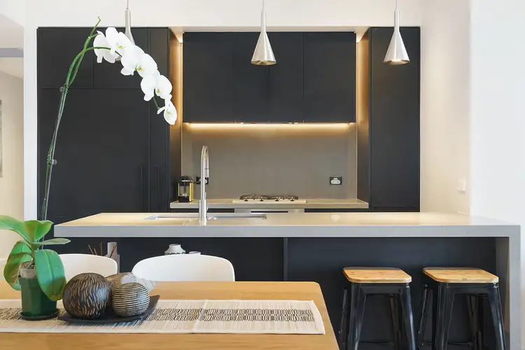 Second view of Homely apartment listing, 303/2 Waterview Drive, Lane Cove NSW 2066