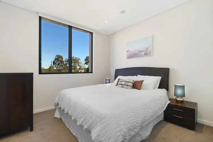Fourth view of Homely apartment listing, 303/2 Waterview Drive, Lane Cove NSW 2066