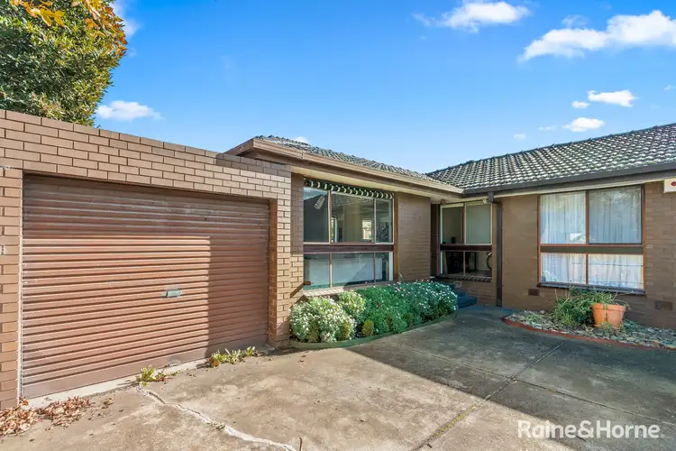 4/81 Challis Street, Newport VIC 3015