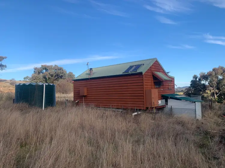 2334 Darbys Falls Road (Darbys Falls), Cowra NSW 2794